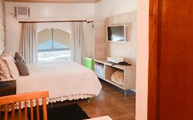 Pousada Vila Del Mare Bombinhas 2*