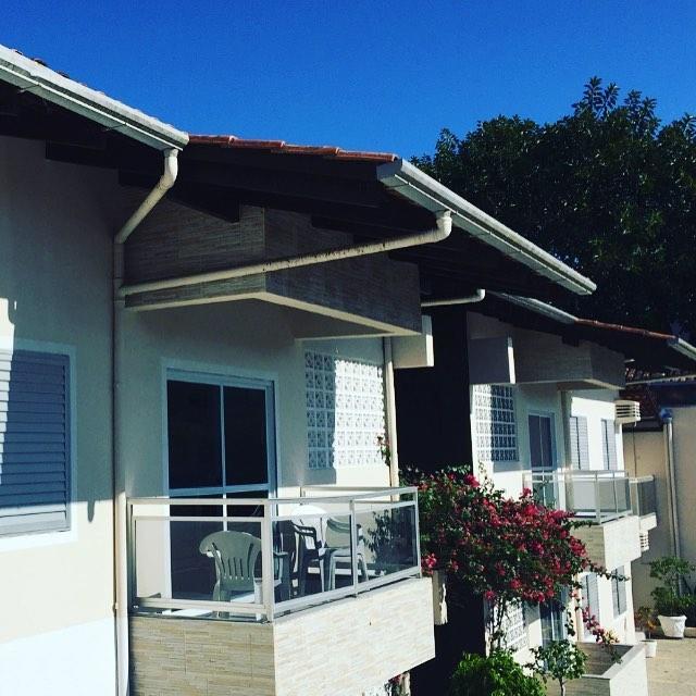 Pousada Vila Del Mare Bombinhas Exterior foto
