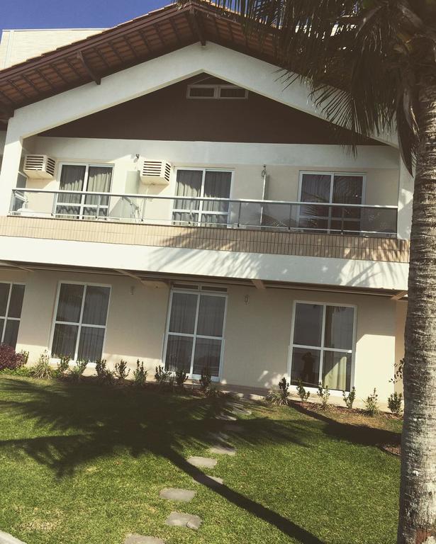 Pousada Vila Del Mare Bombinhas Exterior foto
